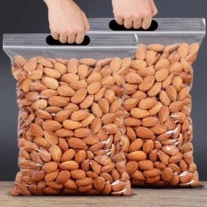 almond nuts