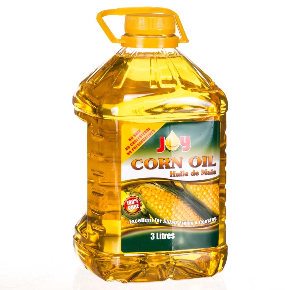 corn oil