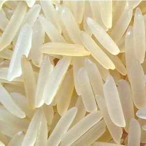 thai parboiled rice