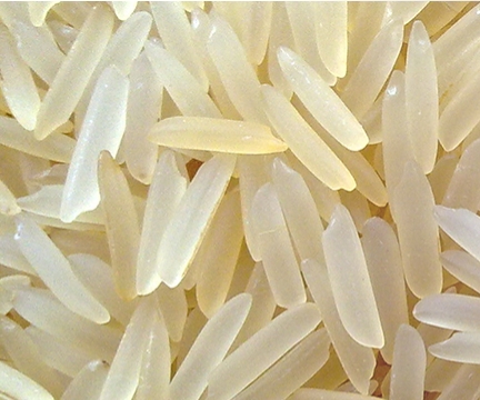 thai parboiled rice
