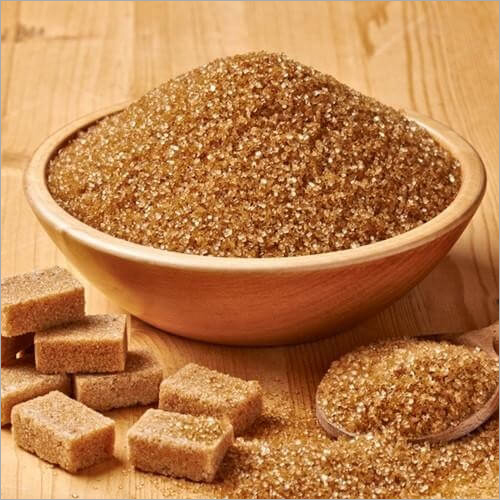 Wholesale ICUMSA 600-1200 Brown Cane Sugar