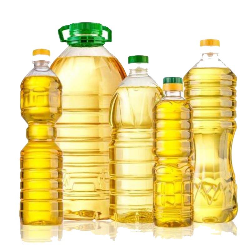 Degummed Soybean Oil