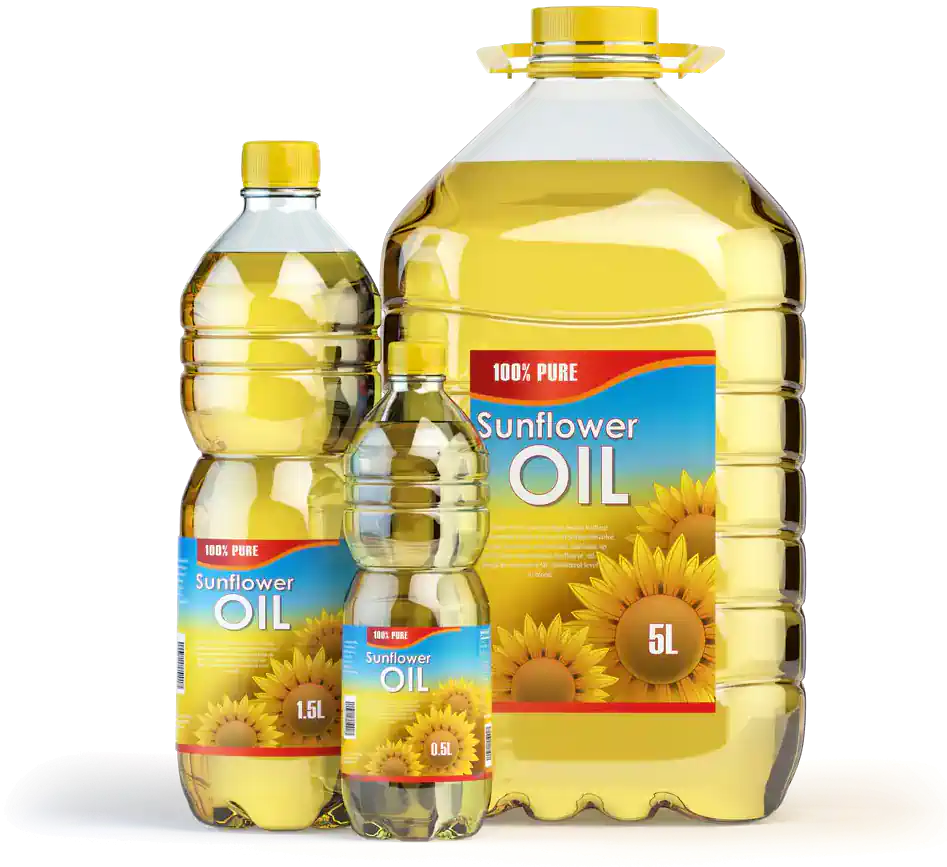 sunflower oils 1
