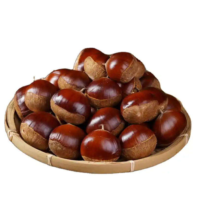 chestnuts chestnuts