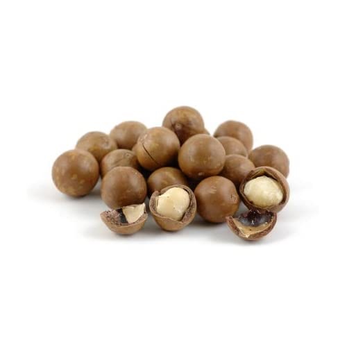 macadamia nuts