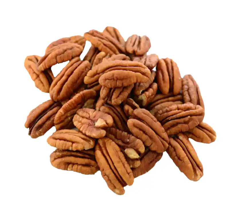 pecans nuts