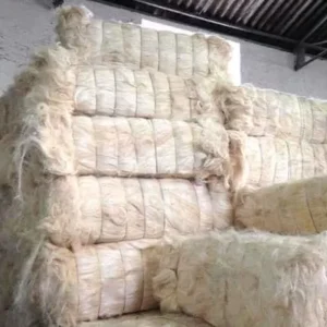Wholesale Sisal Fiber Supplier