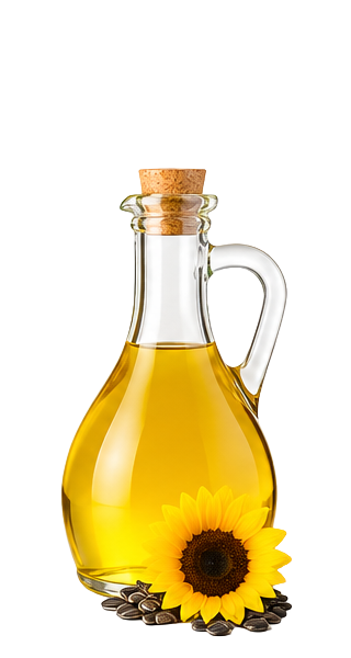 wholesale sunflower oil supplier