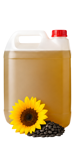 wholesale sunflower oil supplier