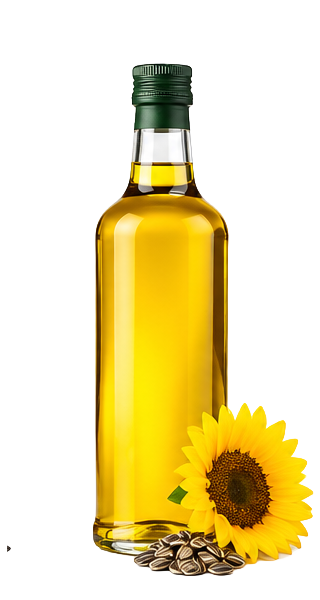 wholesale sunflower oil supplier