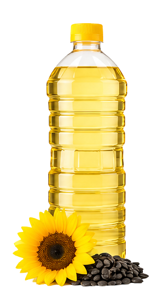 wholesale sunflower oil supplier
